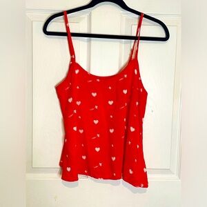 NWOT! Wild Fox Intimates Top